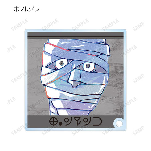 『HUNTER×HUNTER』トレーディング Ani-Art 第2弾 アクリルスタンドパネル(単位/BOX)【202508再販】